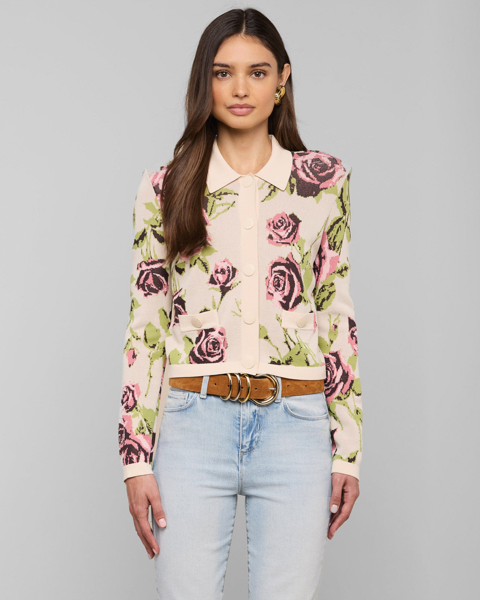 Osiris Cardigan
