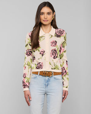 Osiris Cardigan