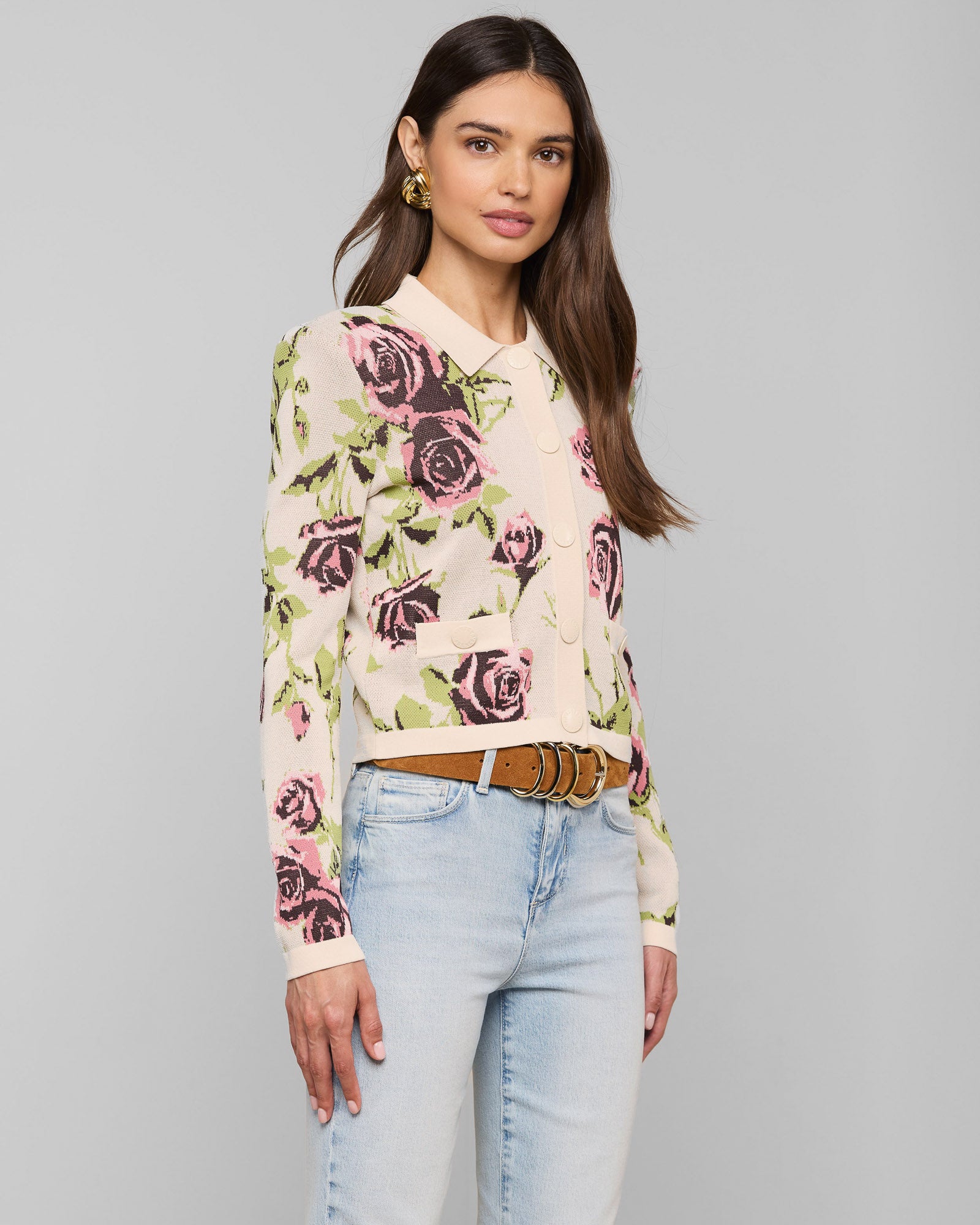 Osiris Cardigan