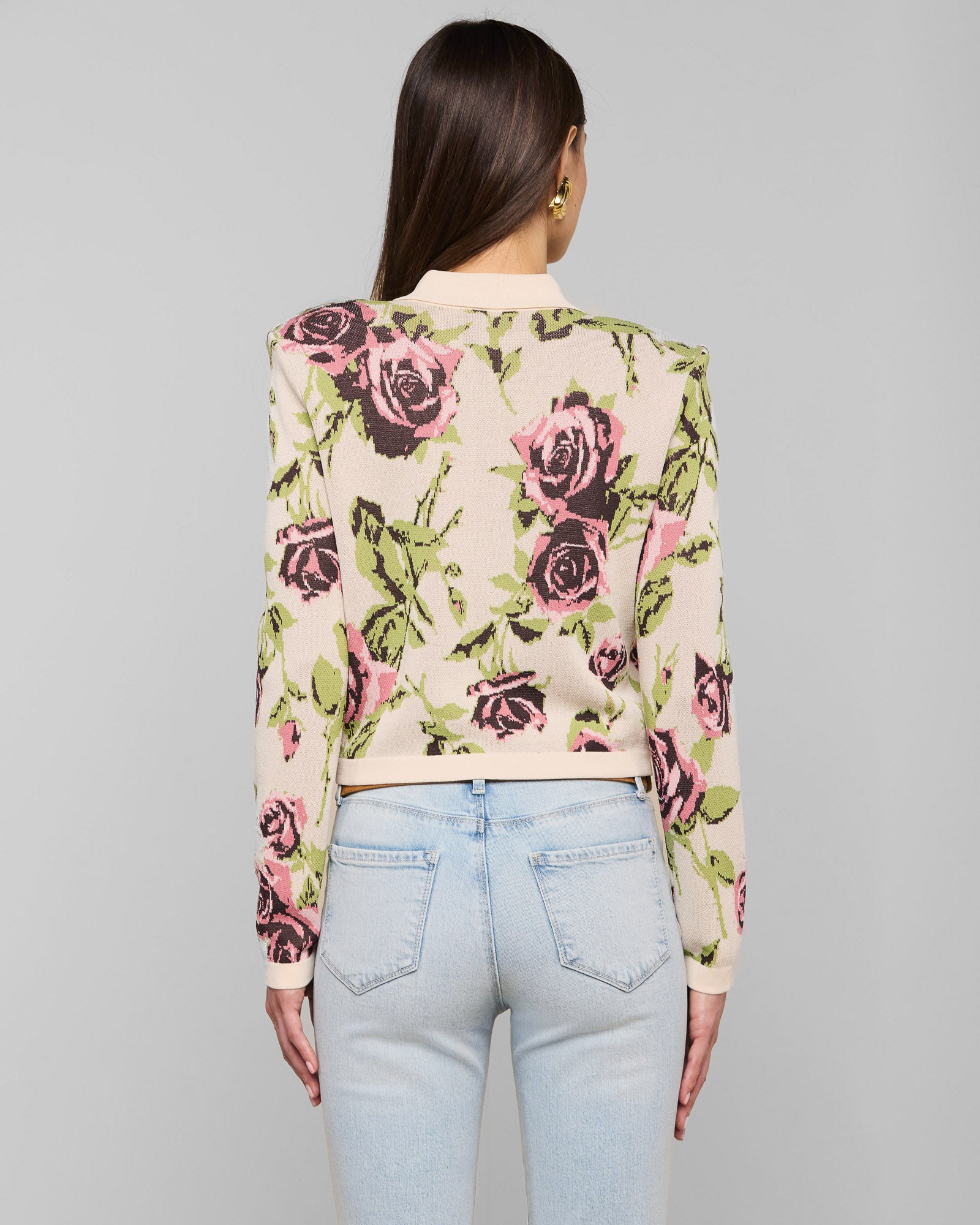 Osiris Cardigan