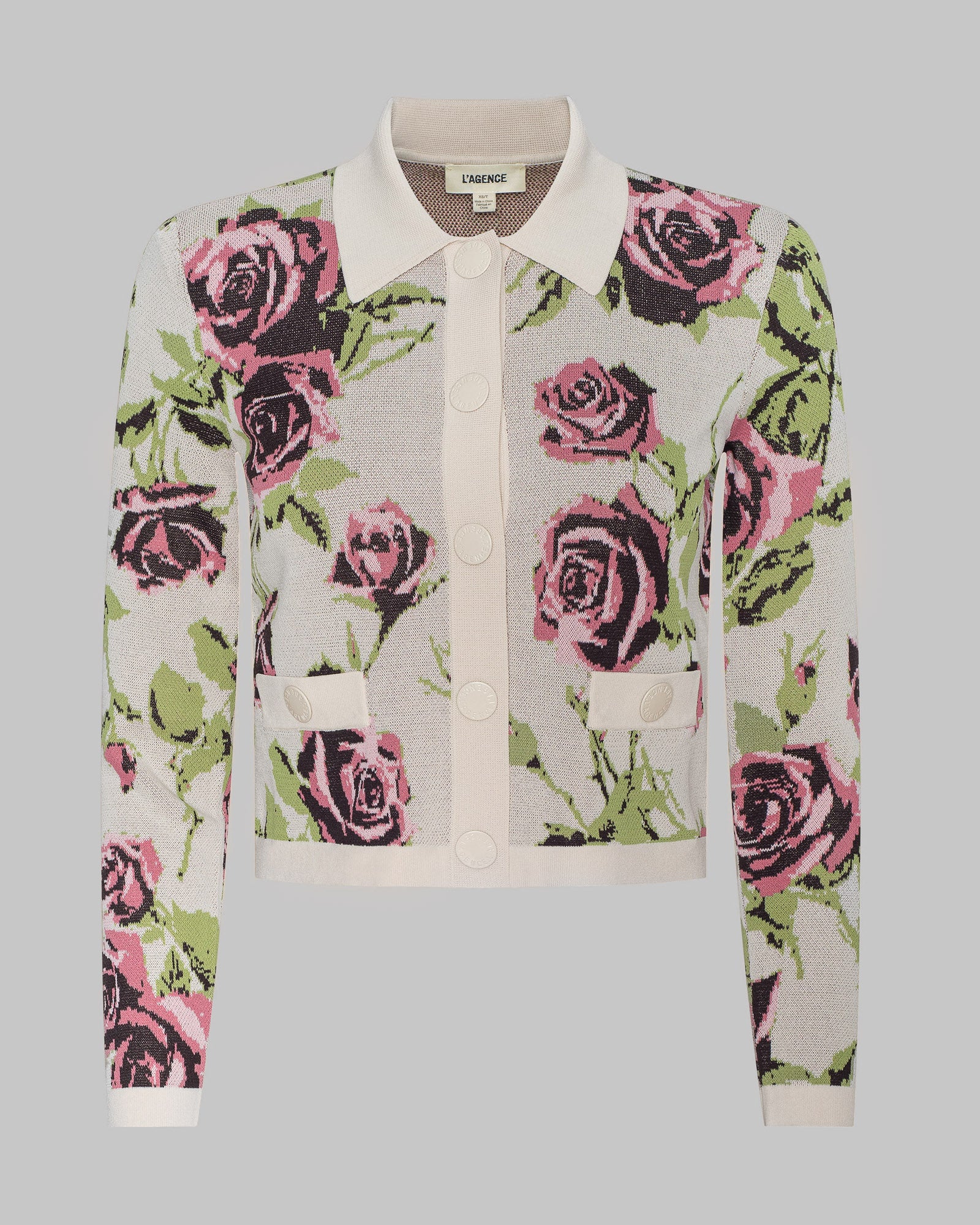 Osiris Cardigan