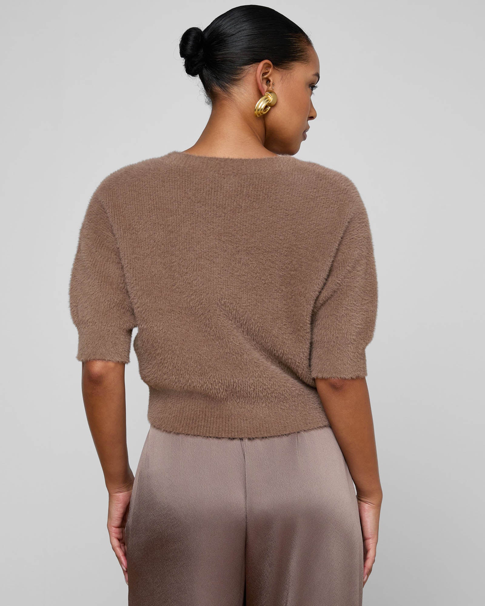 Guinevere Crewneck