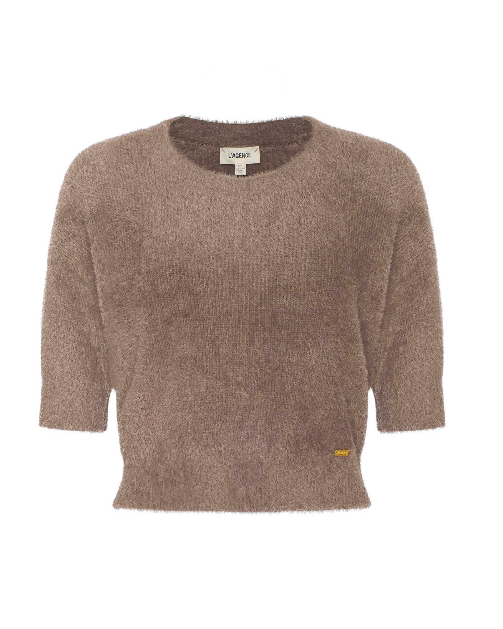 Guinevere Crewneck