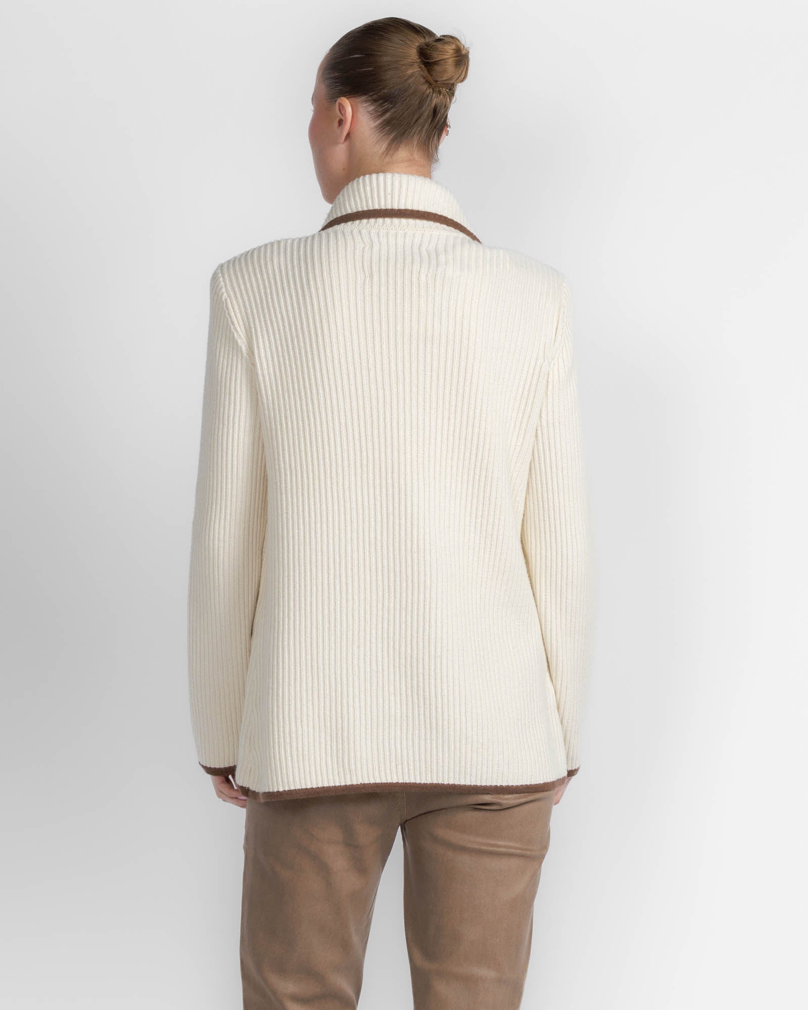 Ranch Knit Blazer