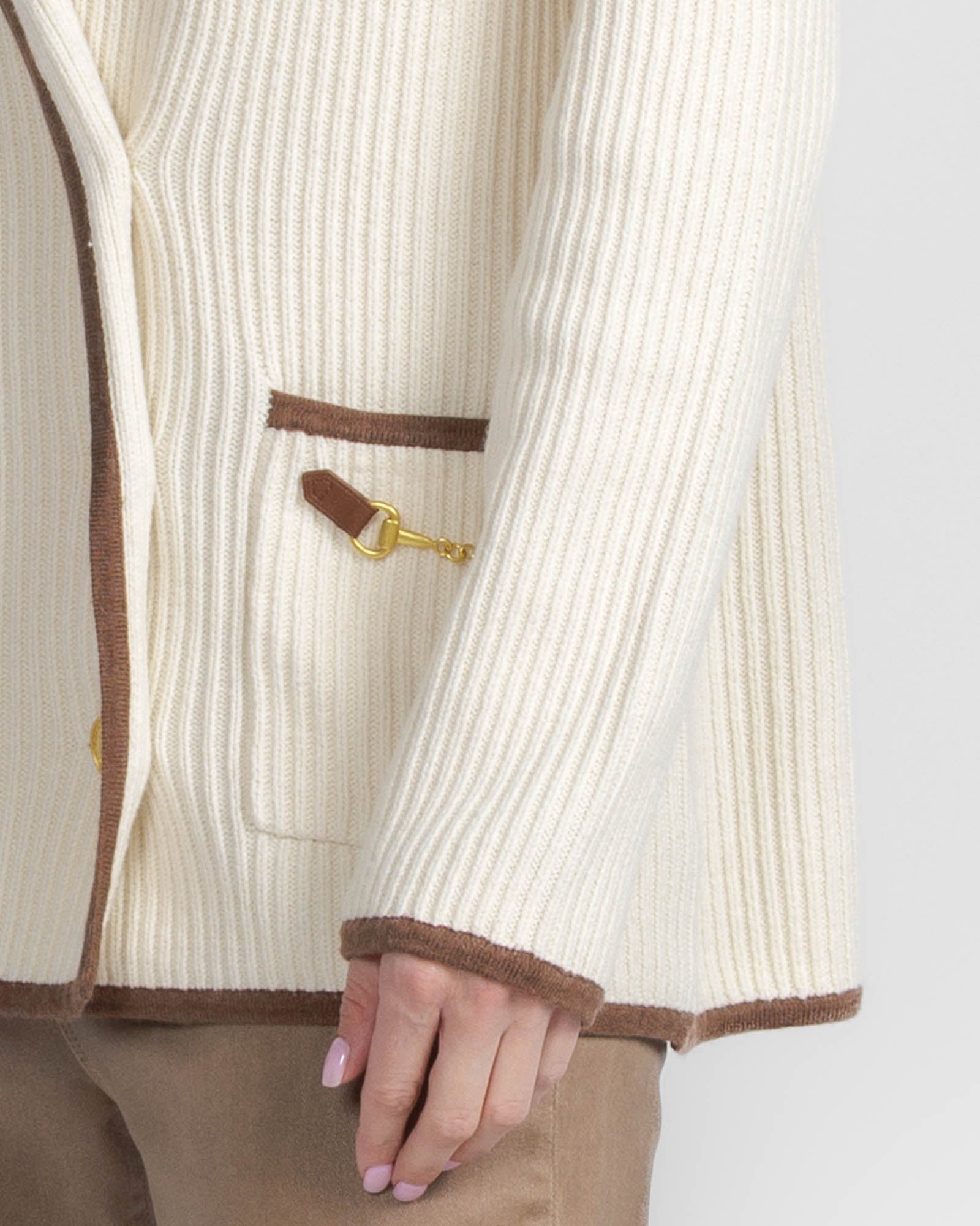 Ranch Knit Blazer