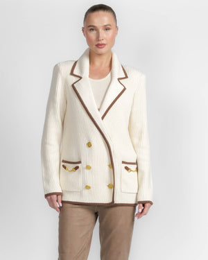 Ranch Knit Blazer