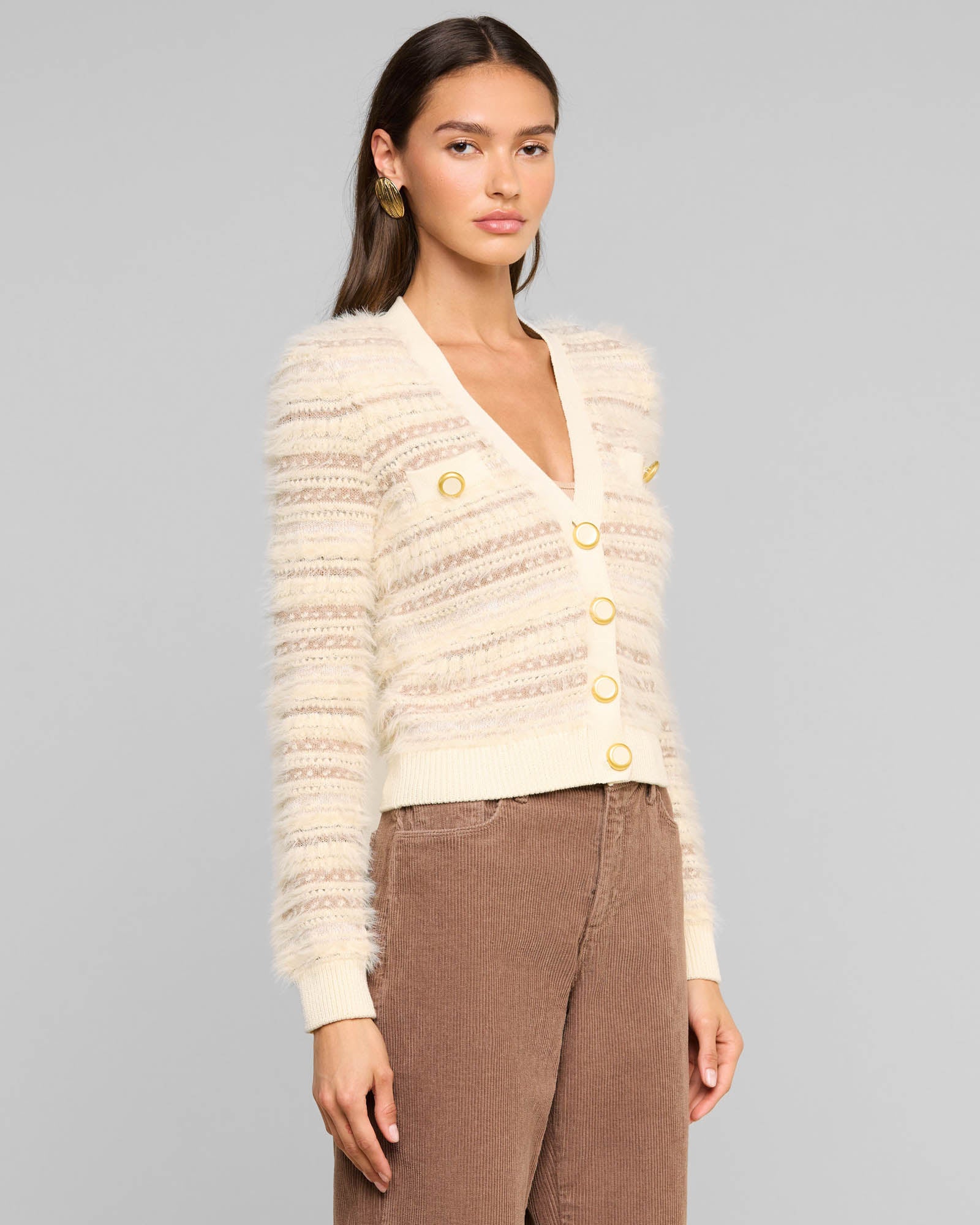 Ariadne Cardigan