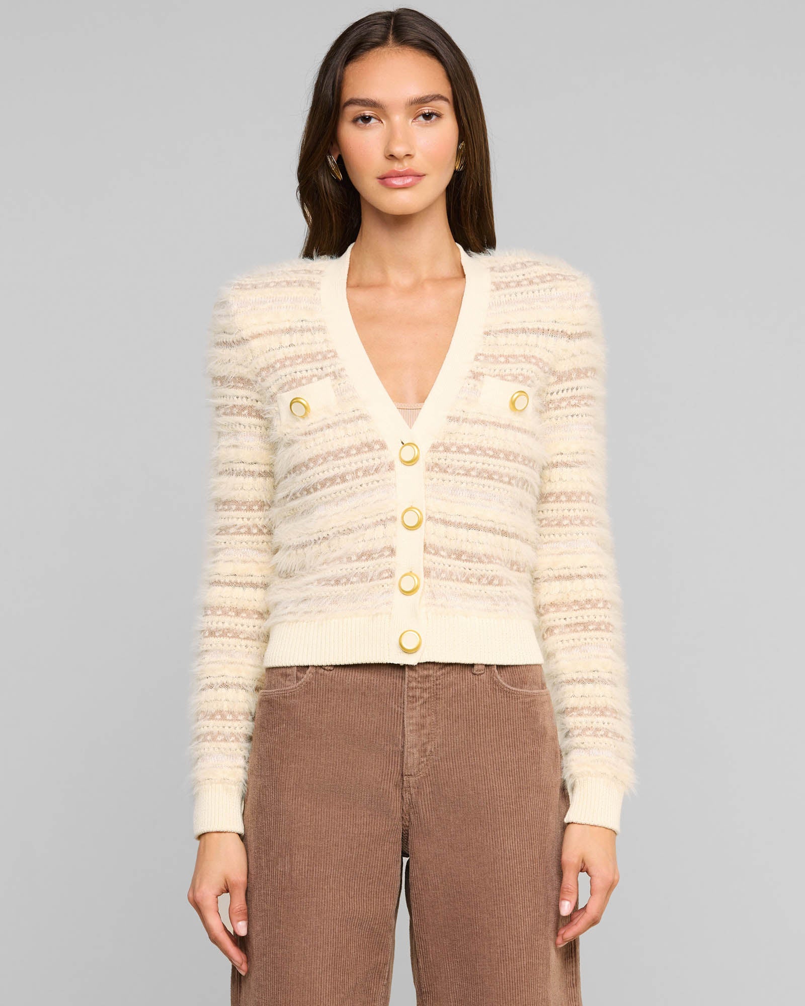 Ariadne Cardigan