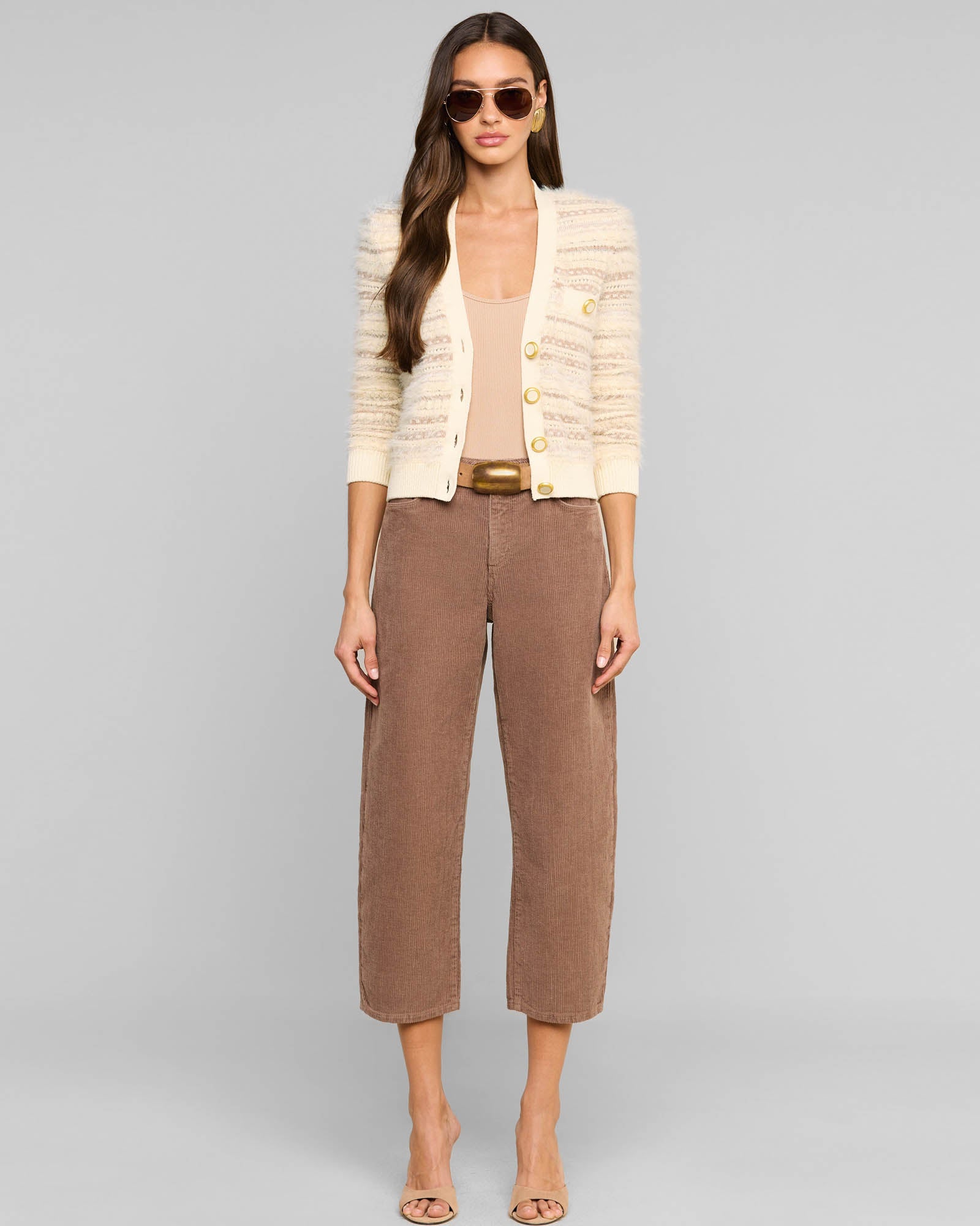 Ariadne Cardigan