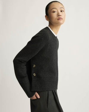 Bethune Crewneck