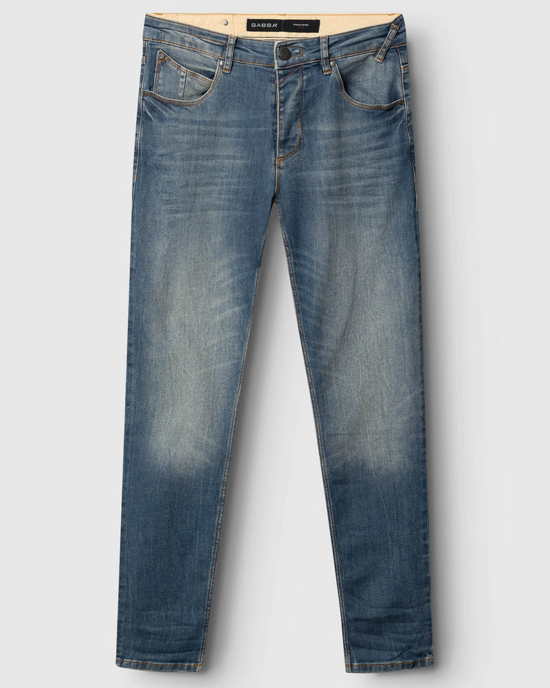 Rey Tapered Jeans