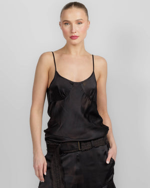 Strappy Top