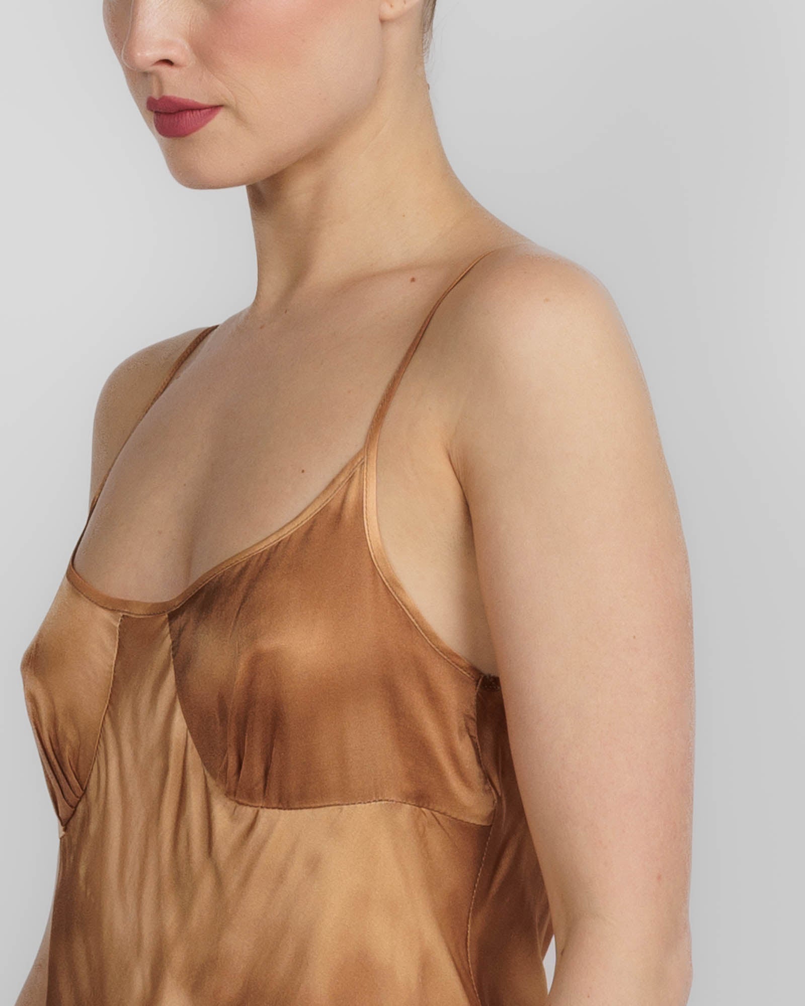Strappy Top