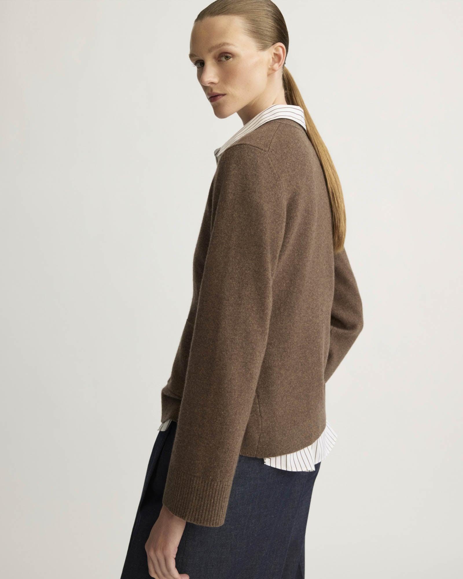 Bleeker Cardigan