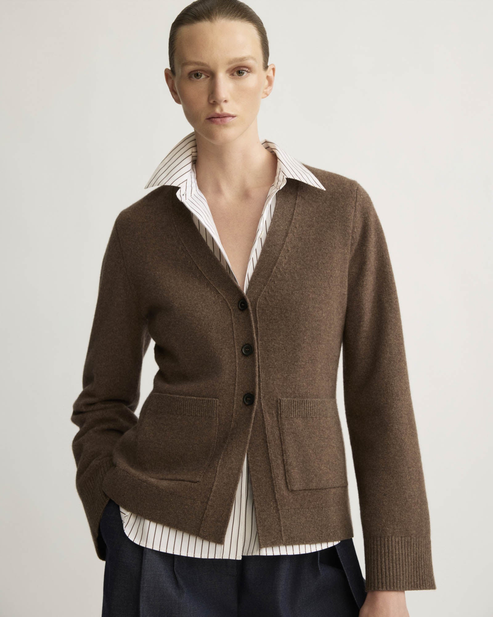 Bleeker Cardigan