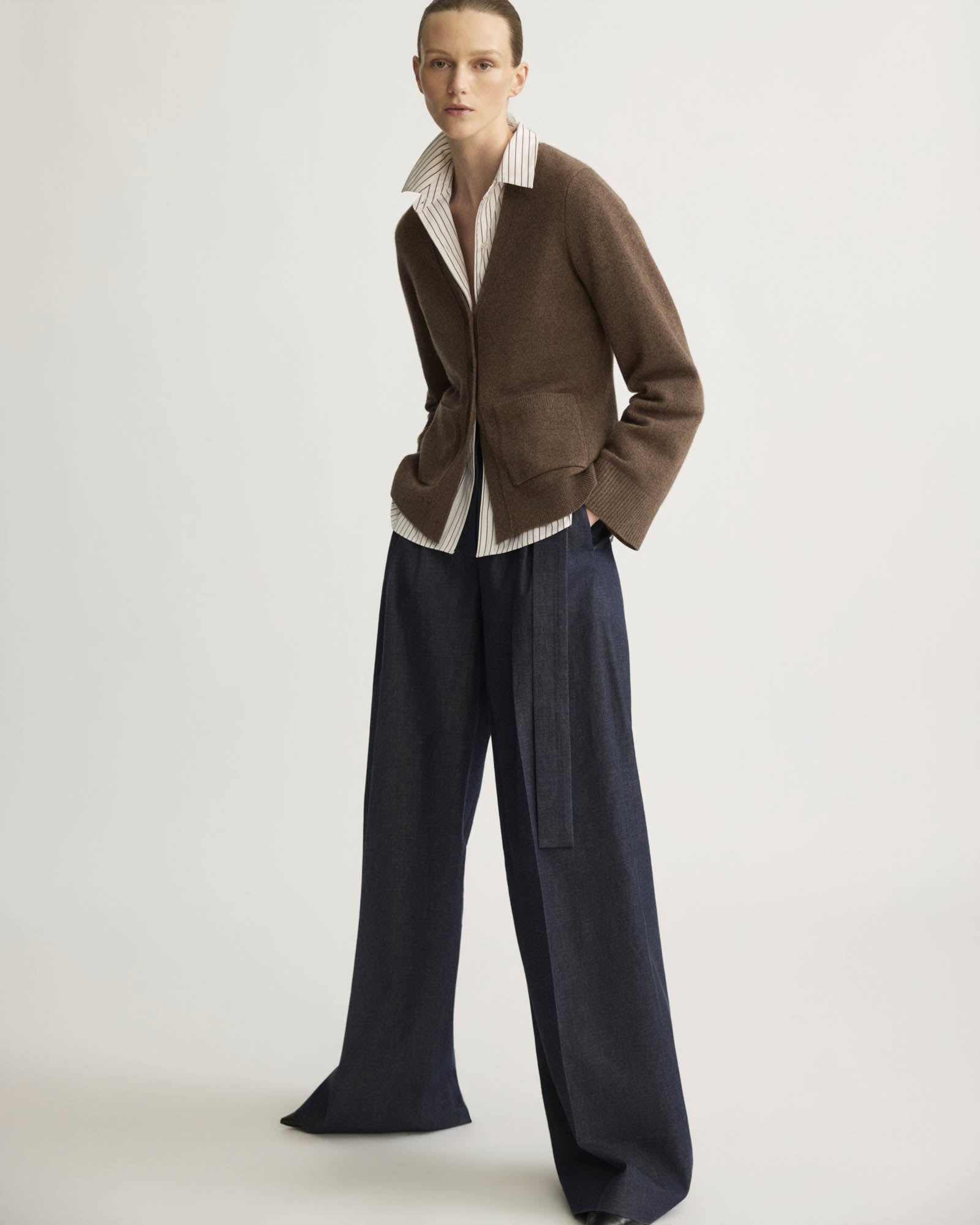 Bleeker Cardigan