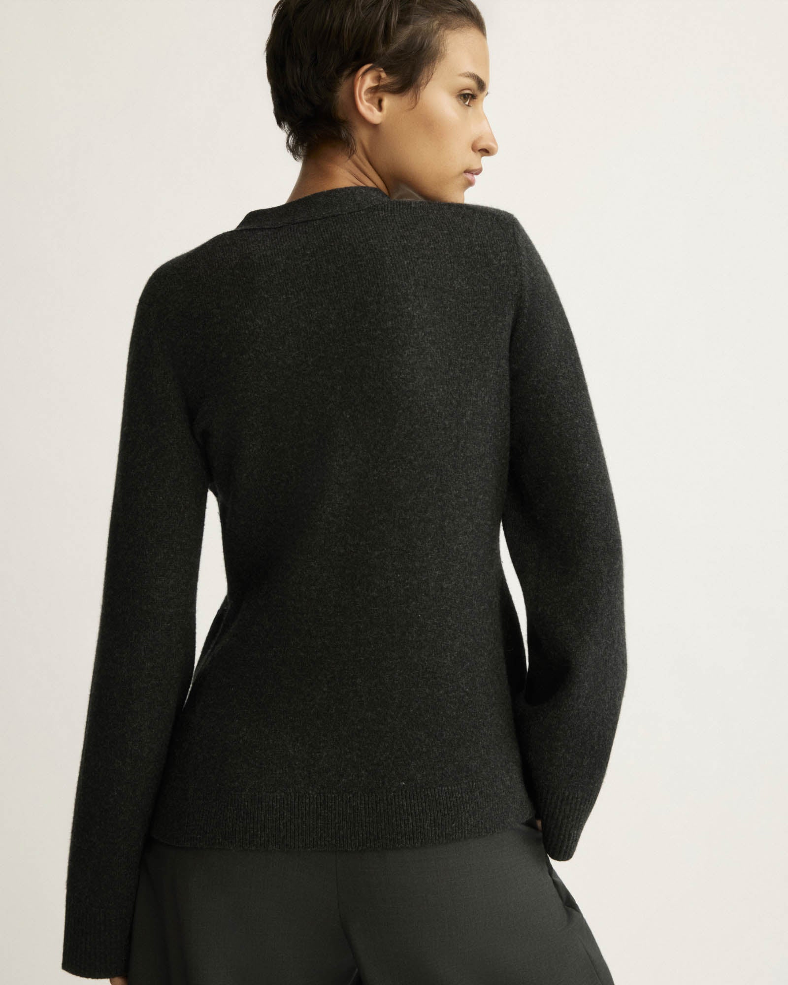 Bleeker Cardigan