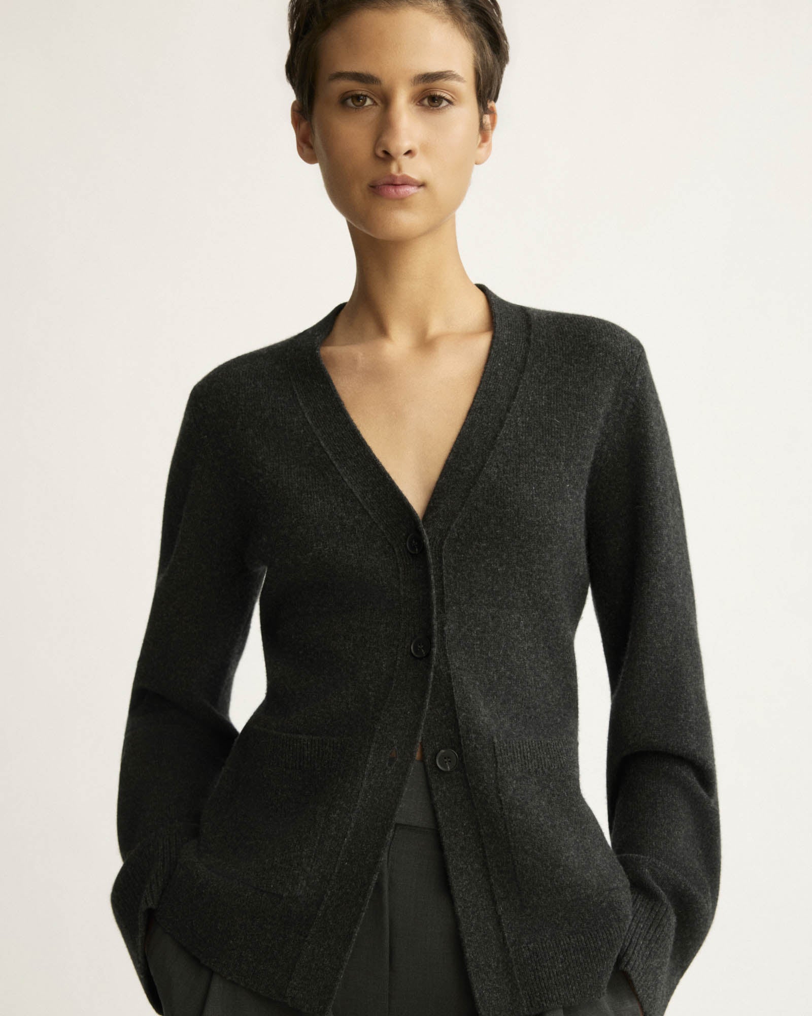 Bleeker Cardigan