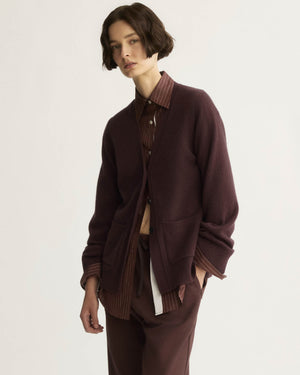 Bleeker Cardigan