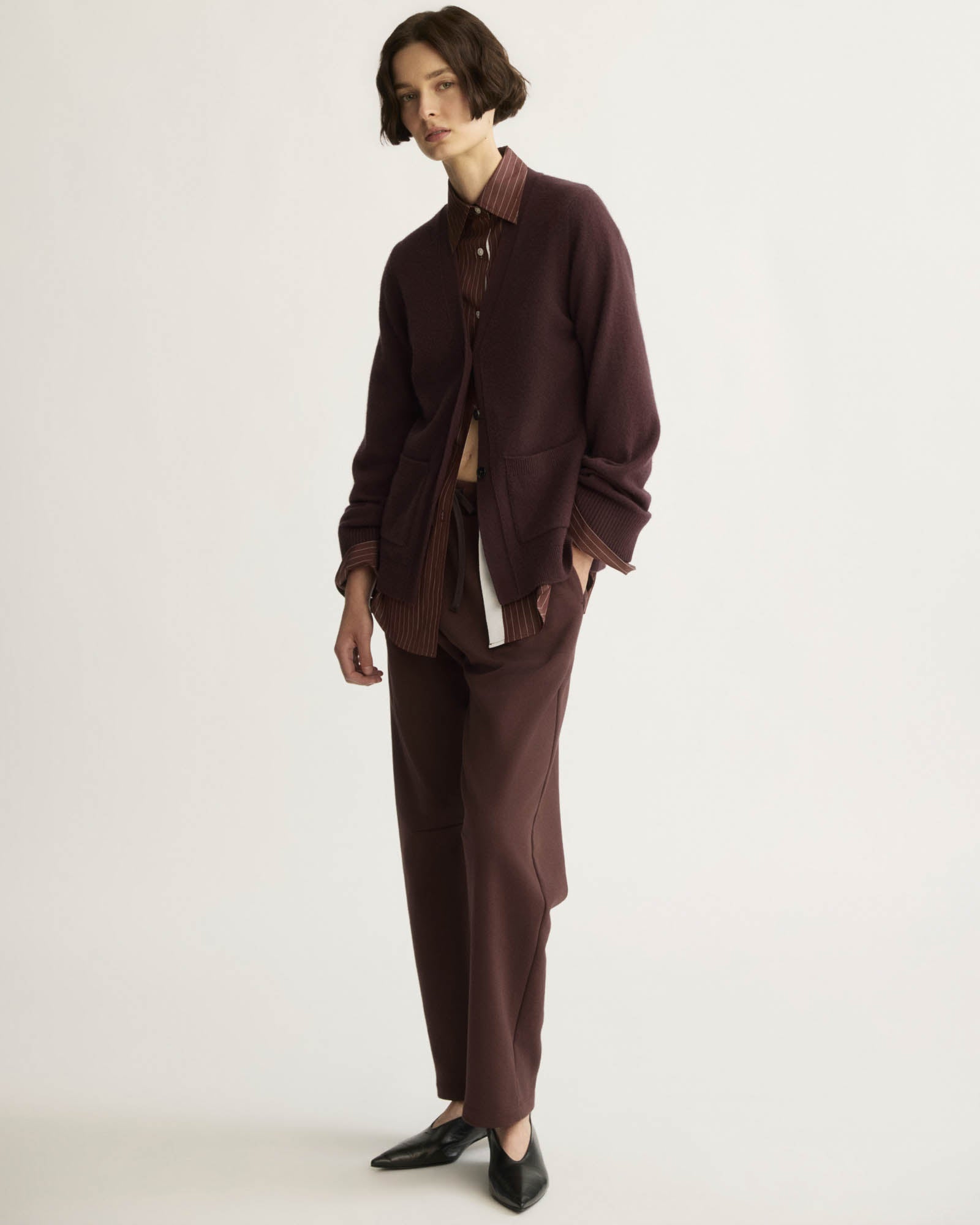 Bleeker Cardigan