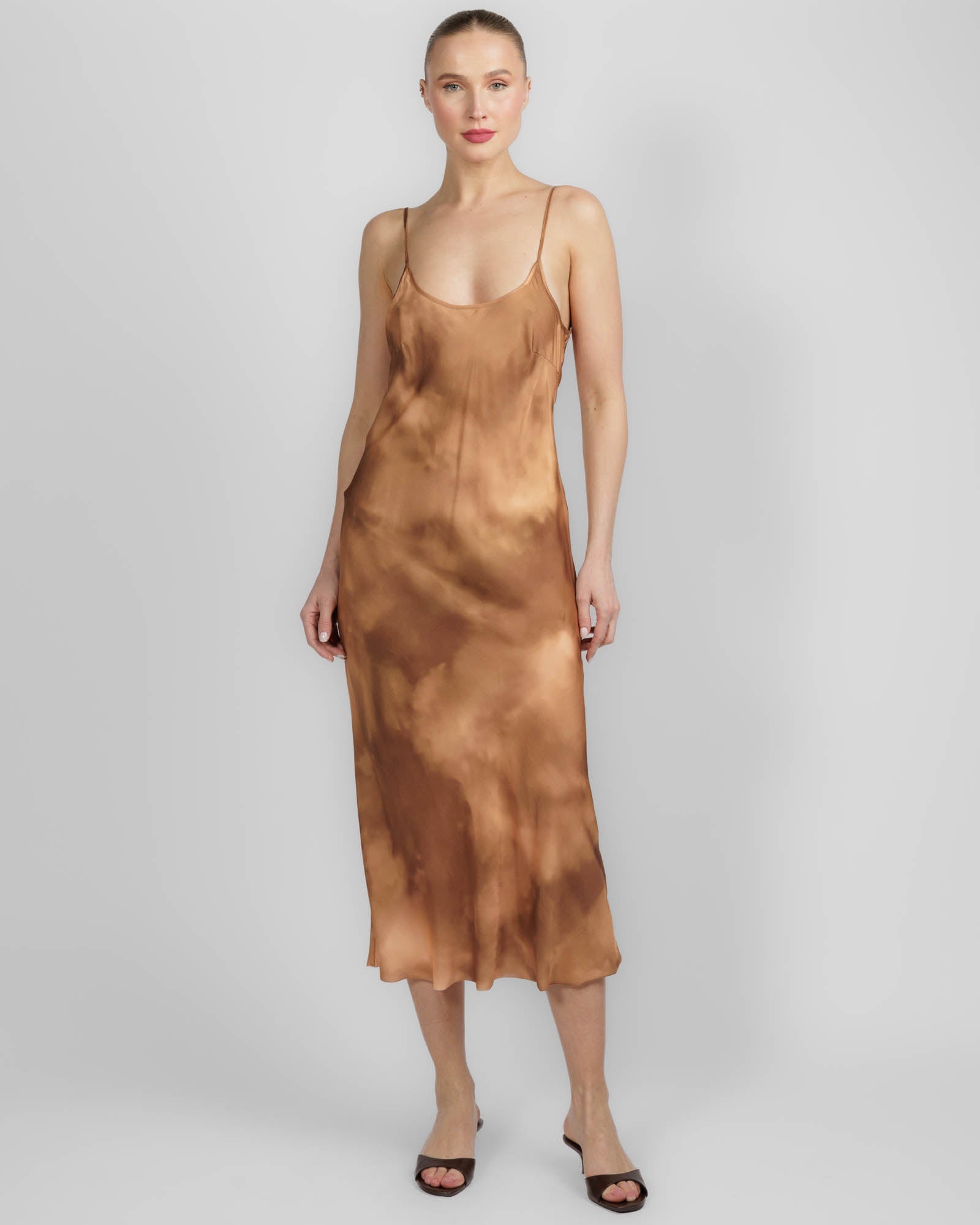 Petticoat Dress