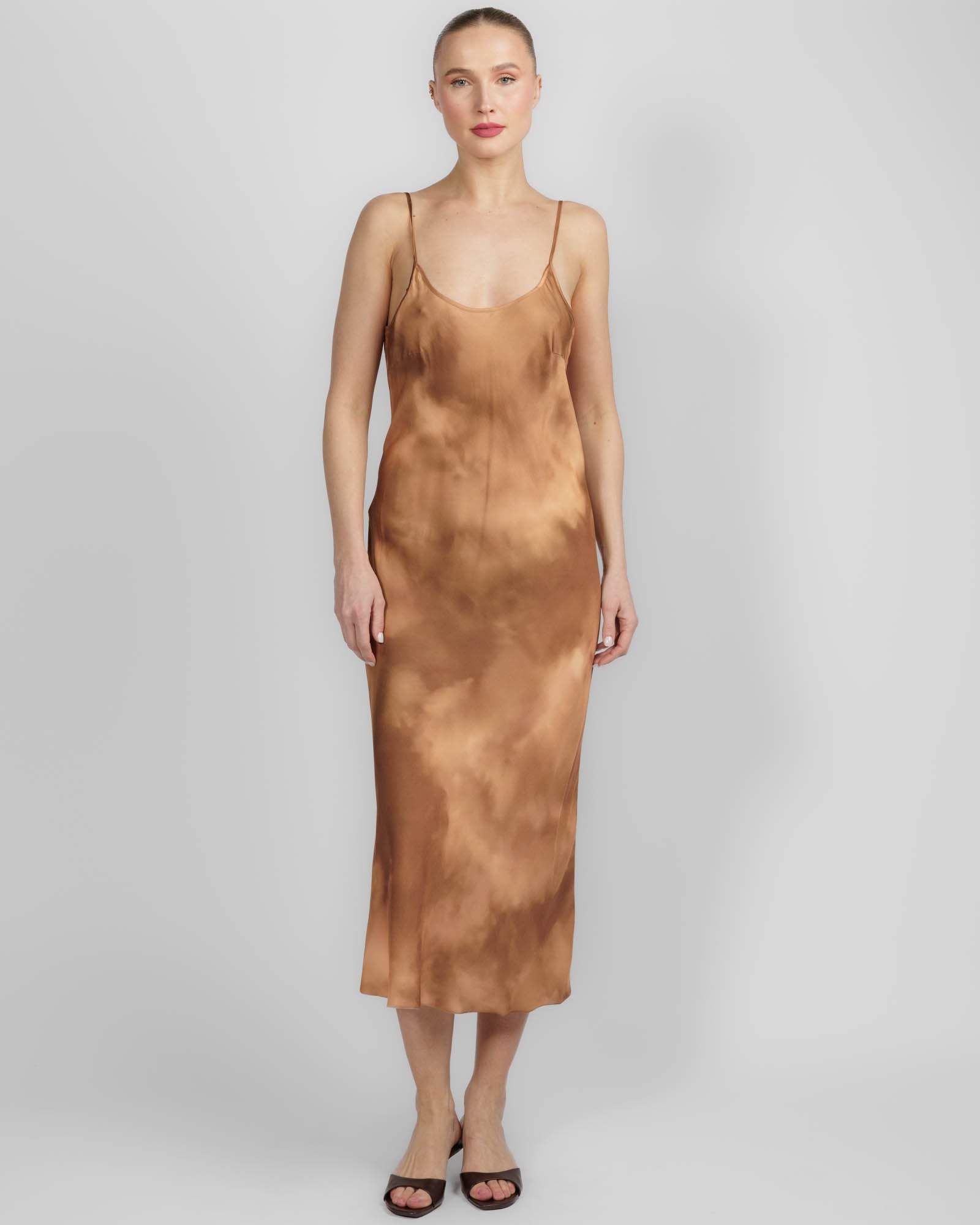 Petticoat Dress