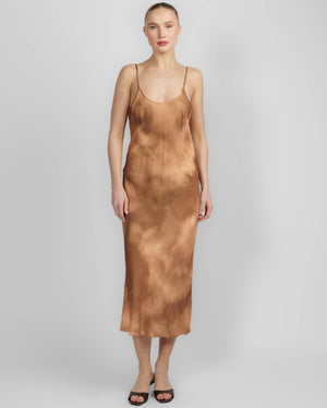 Petticoat Dress