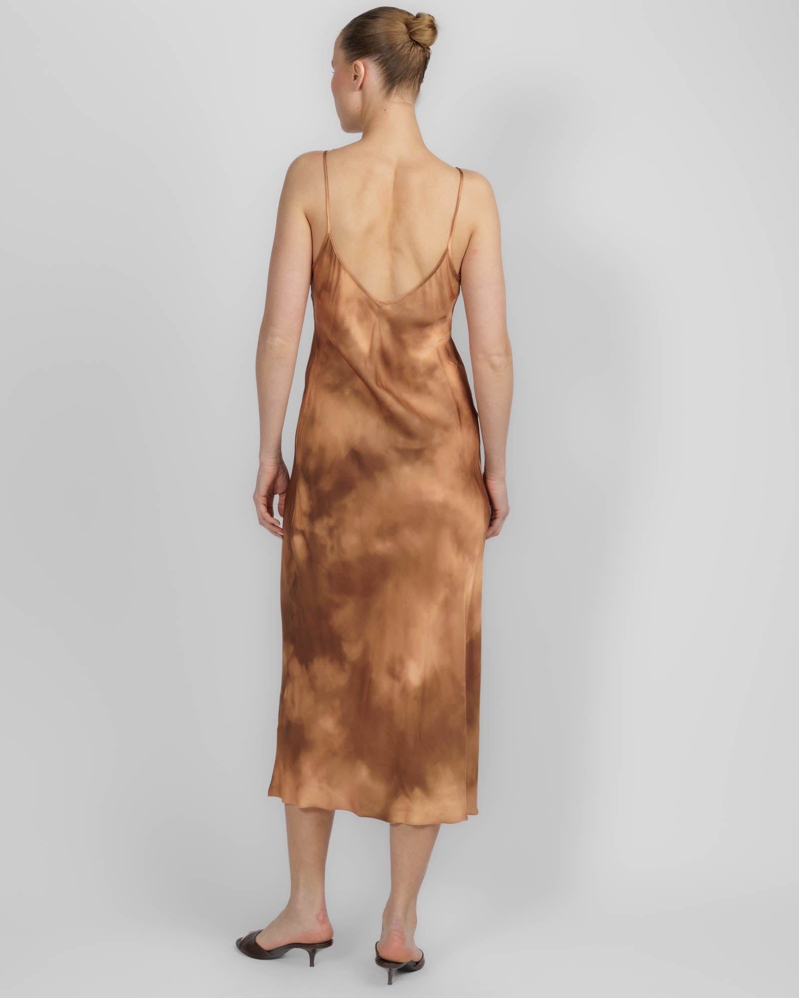 Petticoat Dress