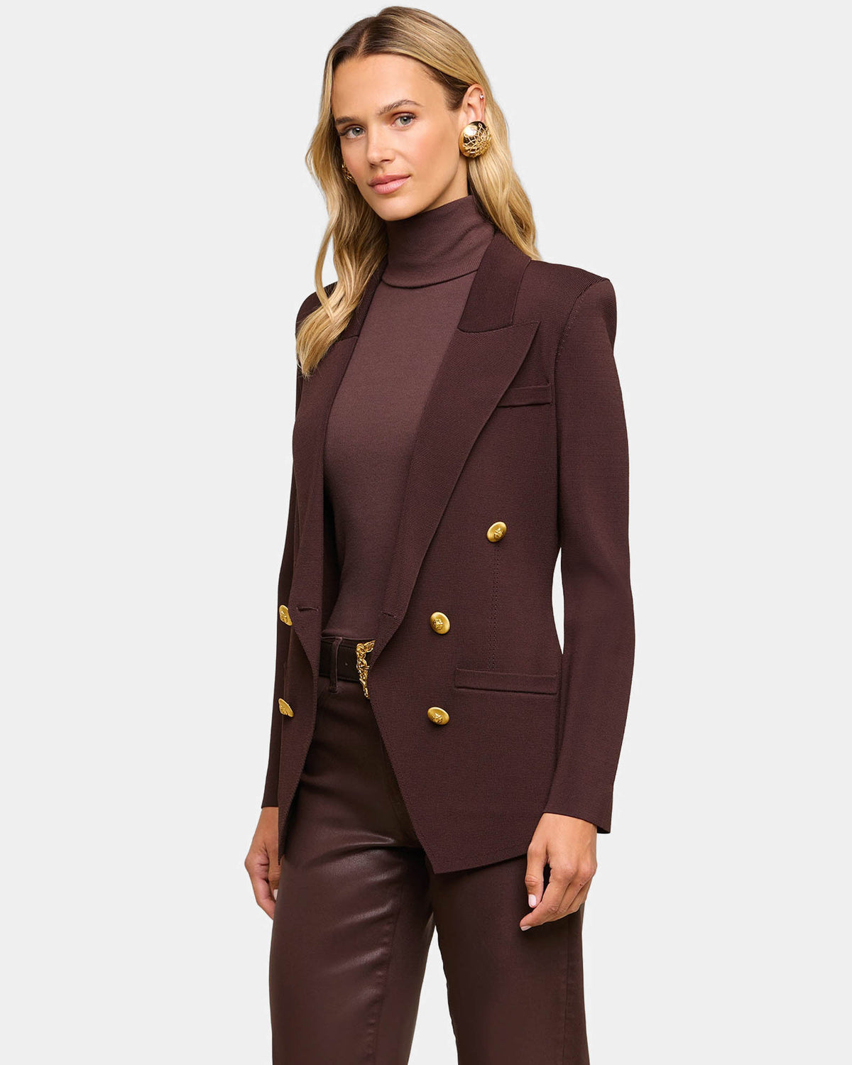 Amelia Blazer