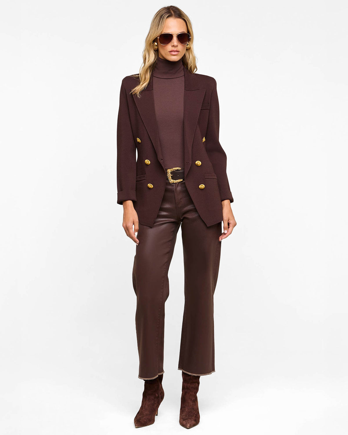 Amelia Blazer