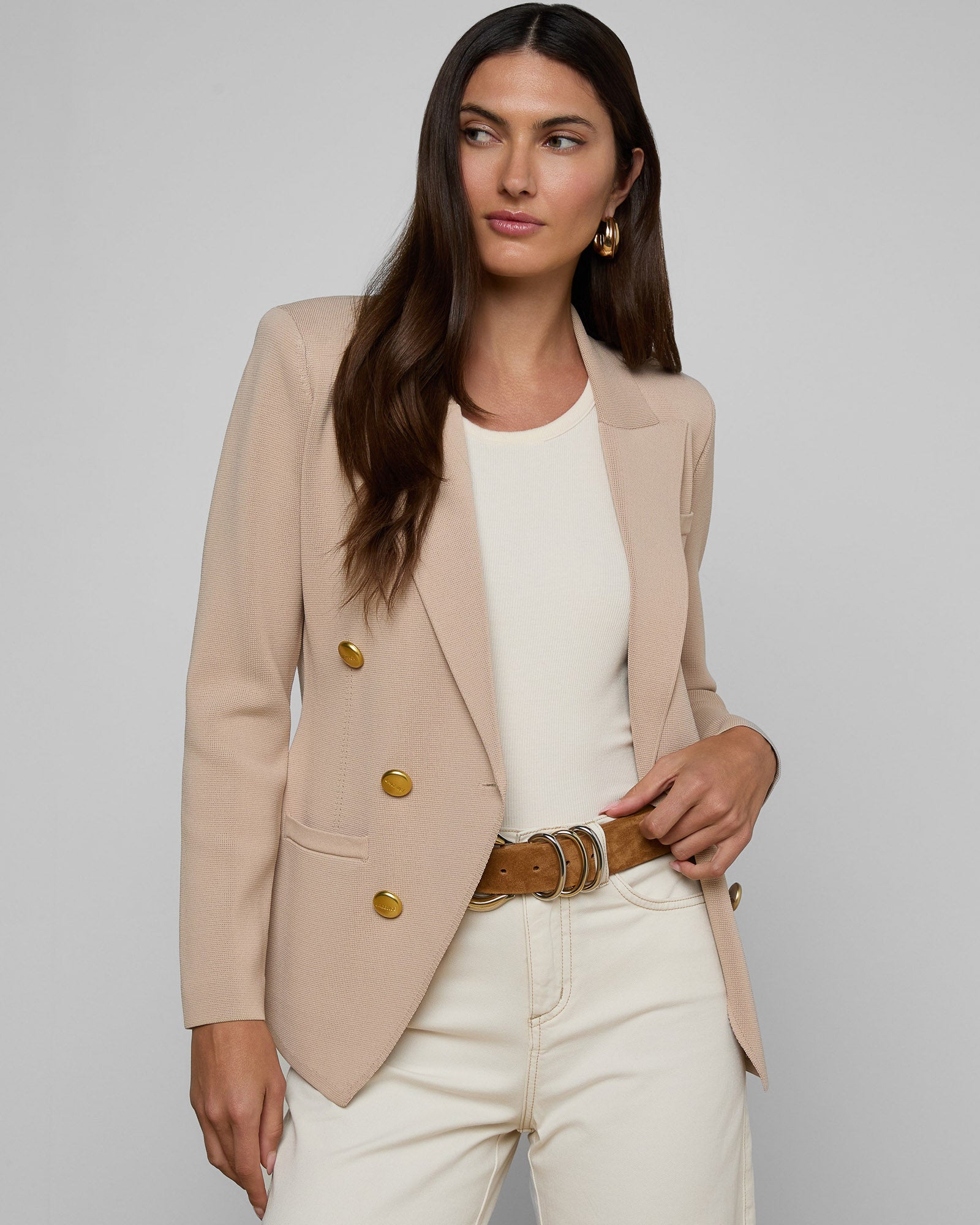 Amelia Blazer