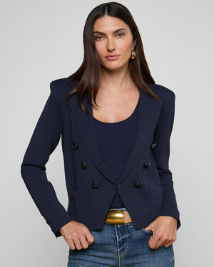Mercer Blazer