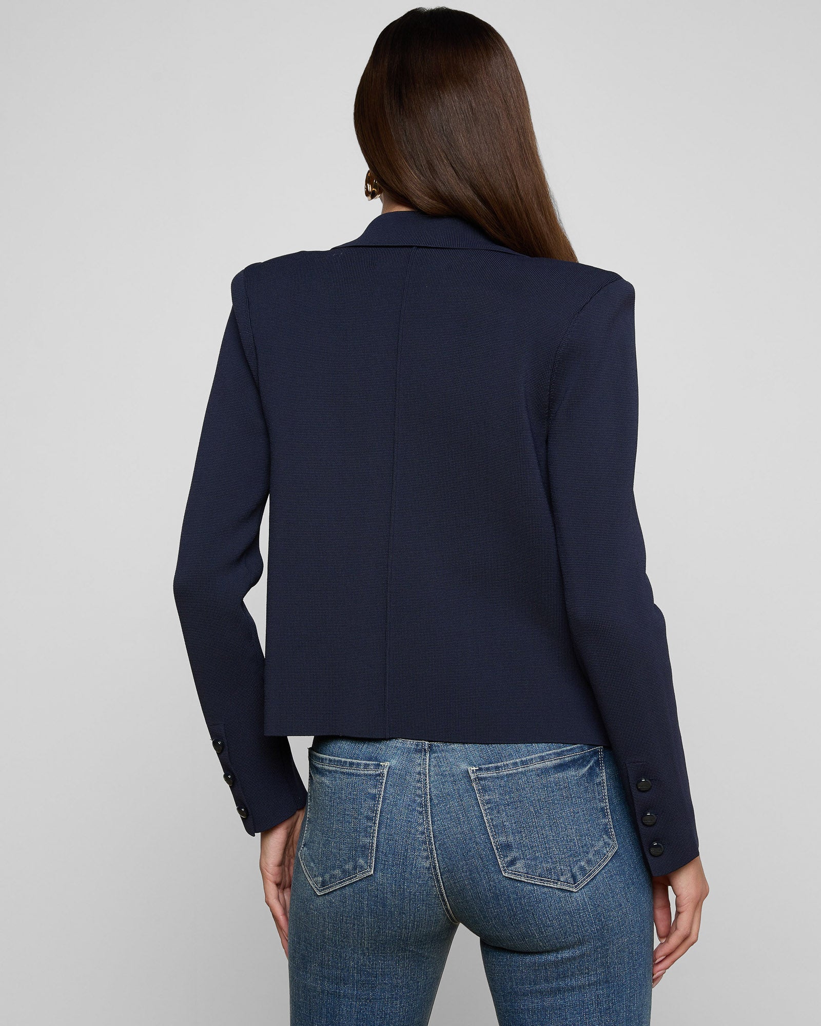 Mercer Blazer