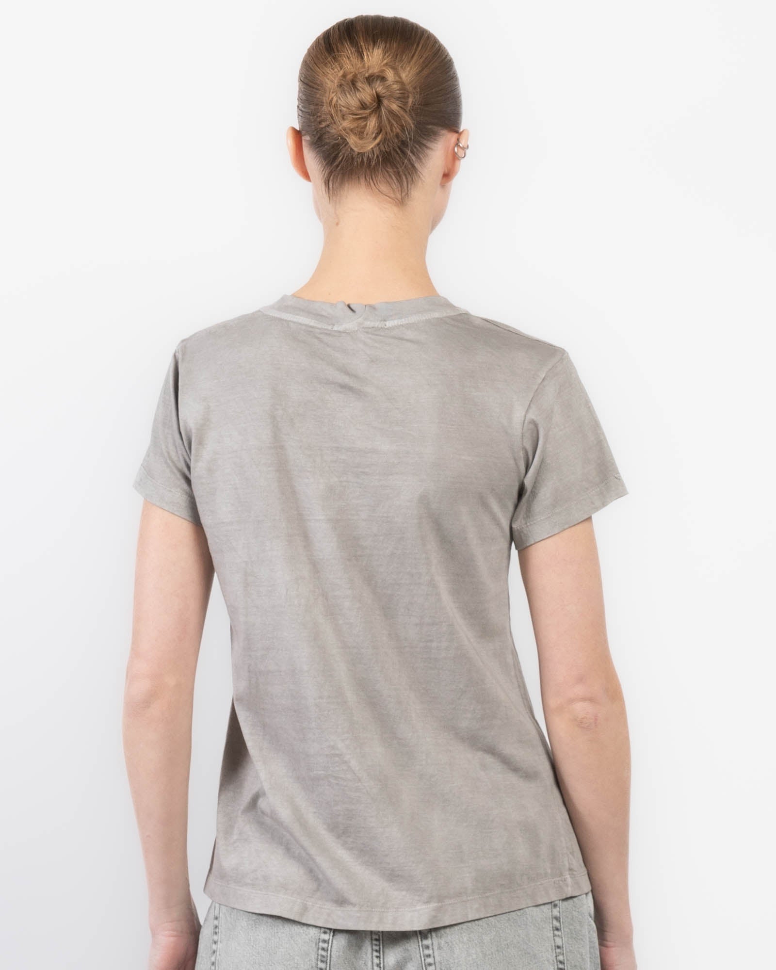 Tom Aline Tee