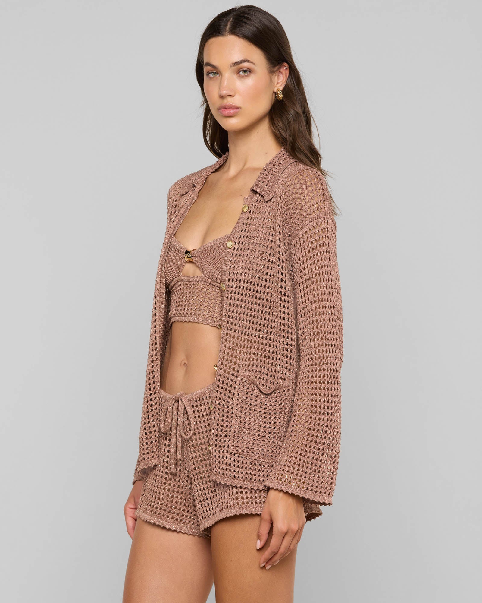 Mariana Shirt
