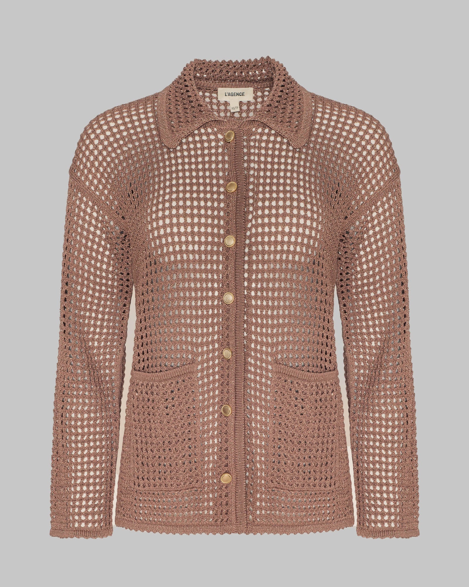 Mariana Shirt