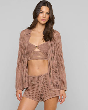 Mariana Shirt