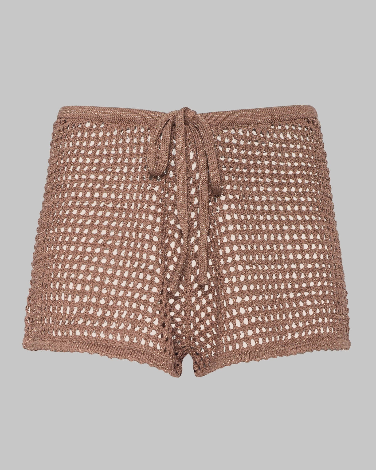 Solan Knit Shorts