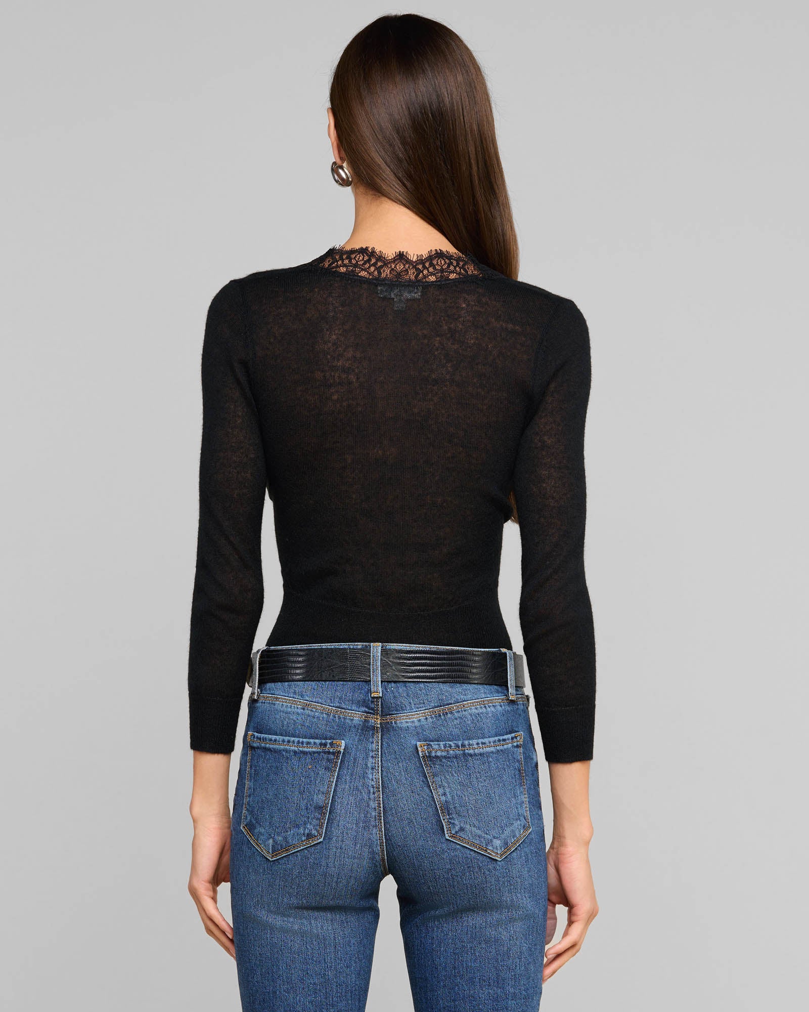 Eluna Cardigan