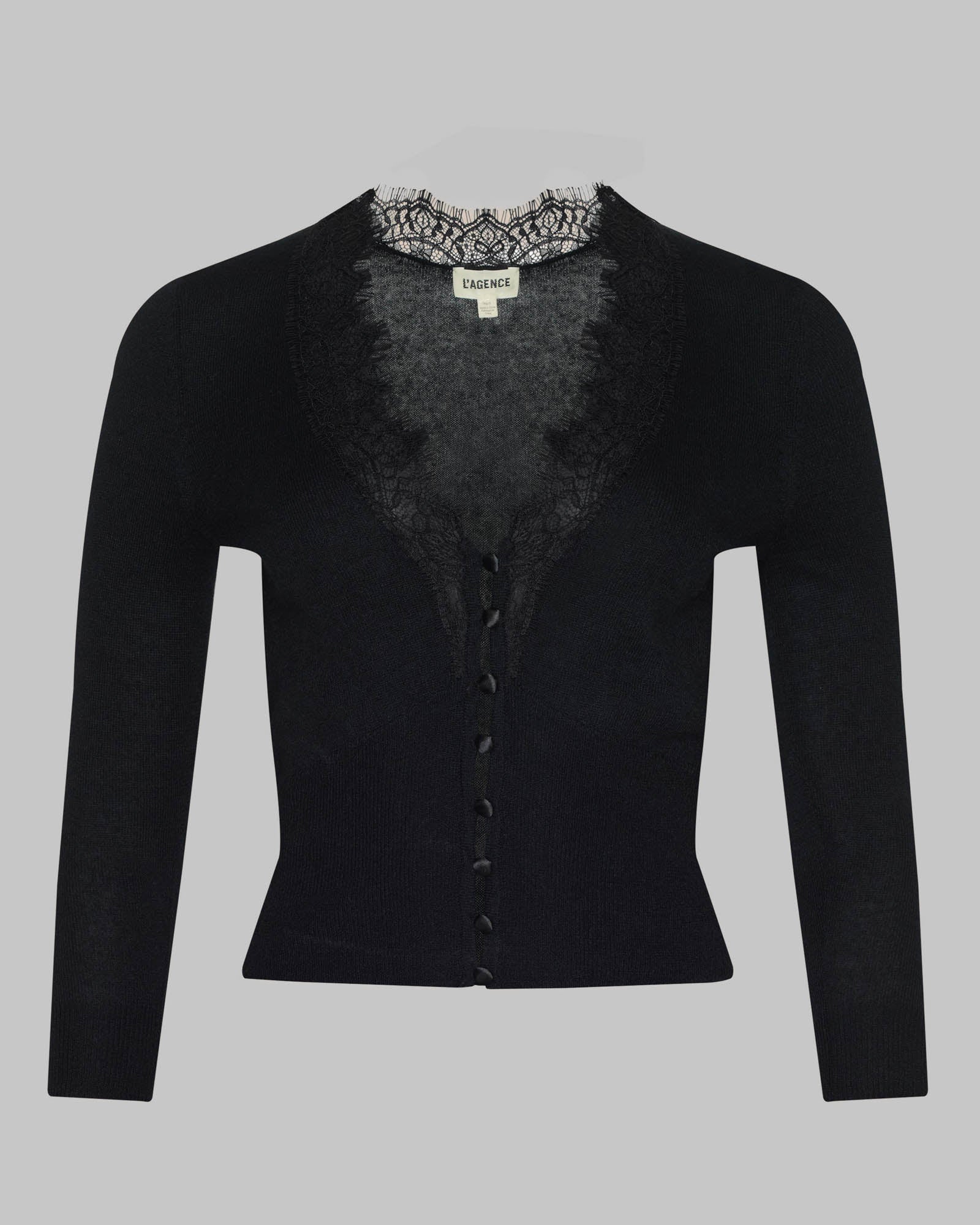Eluna Cardigan