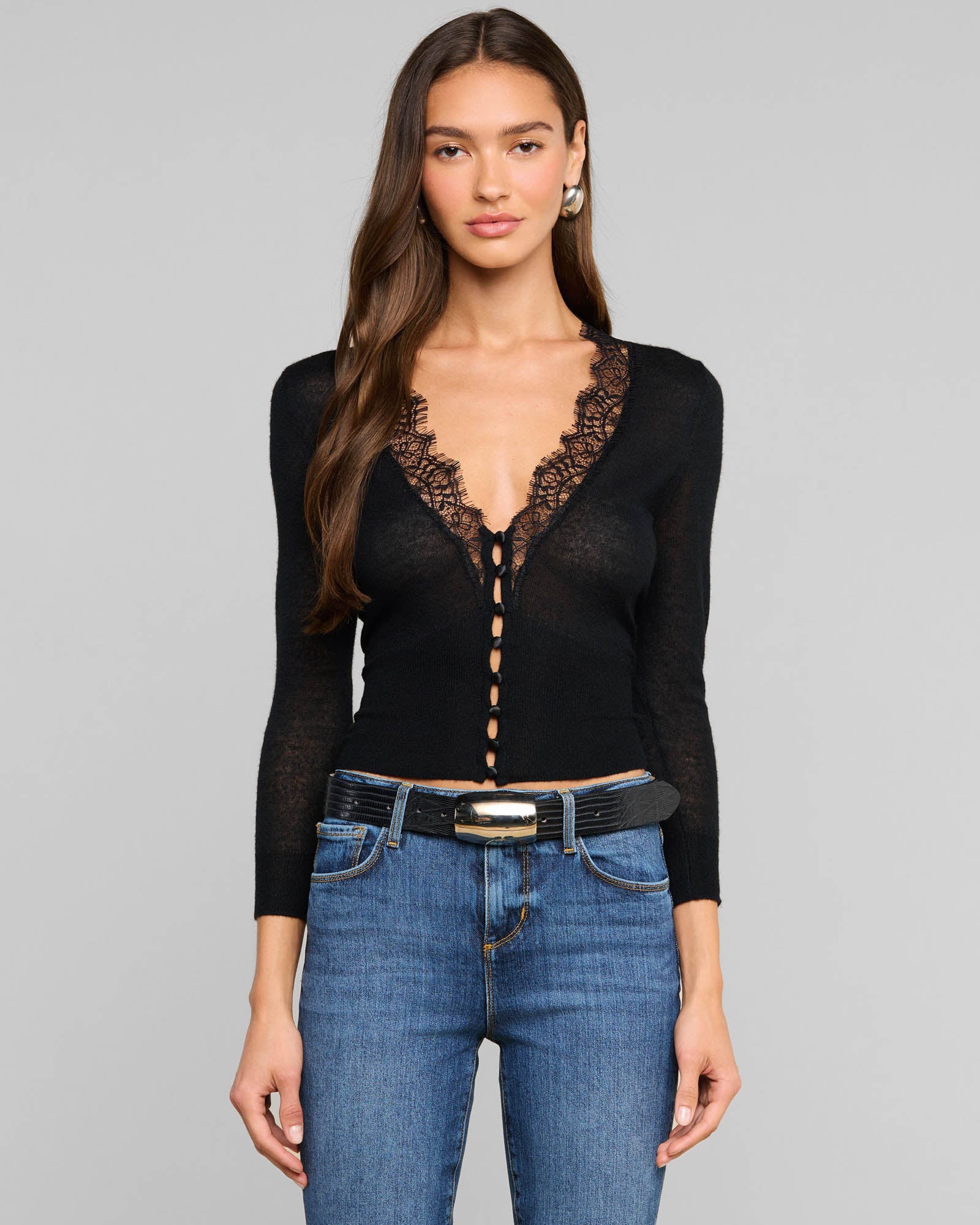Eluna Cardigan