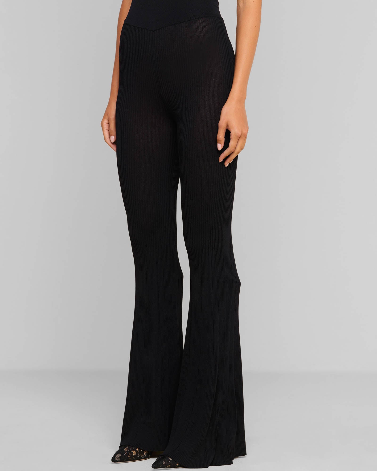 Conan Flare Pant