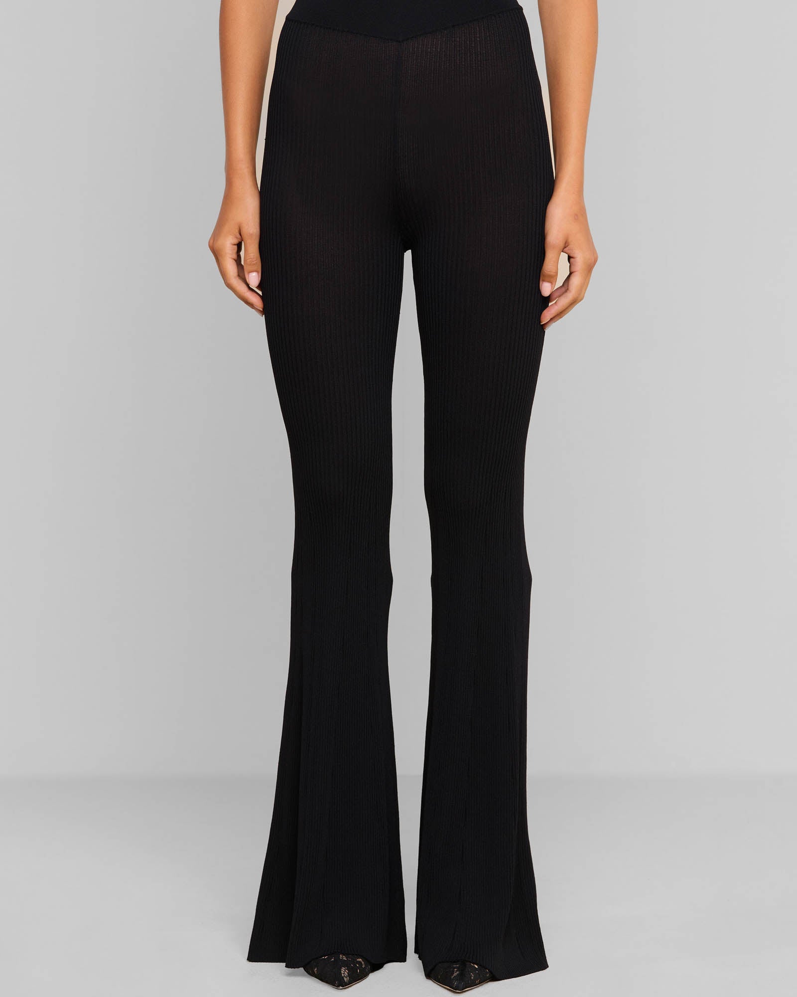 Conan Flare Pant