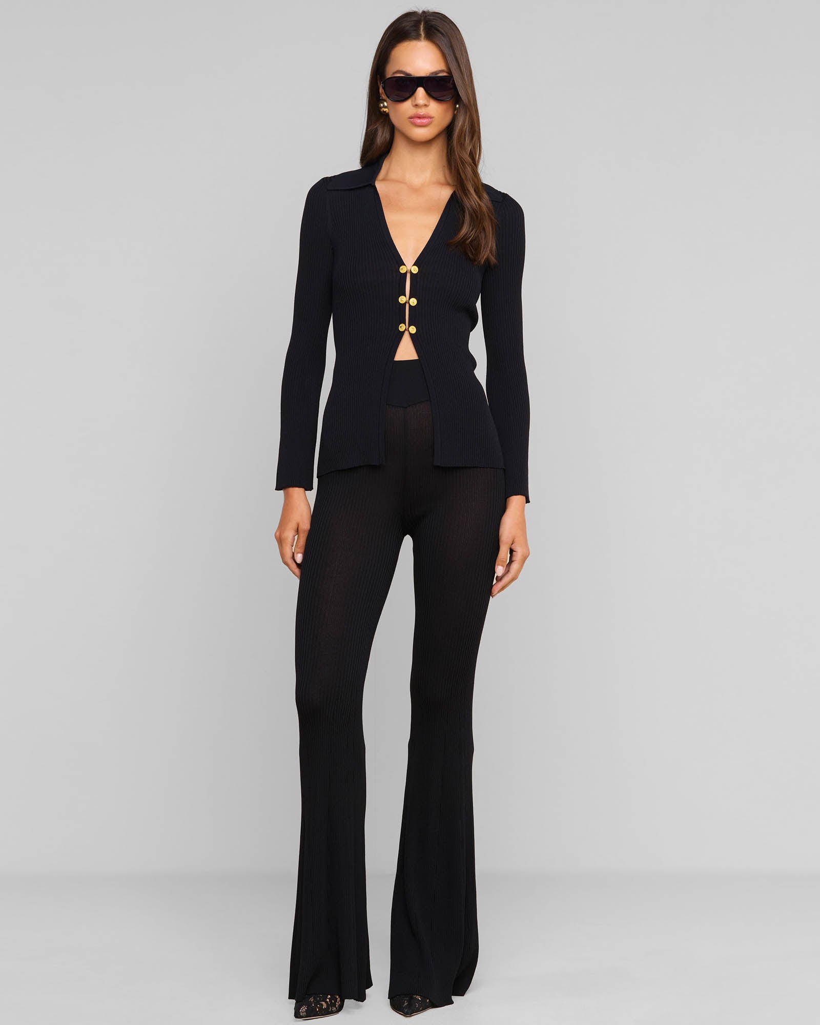 Conan Flare Pant