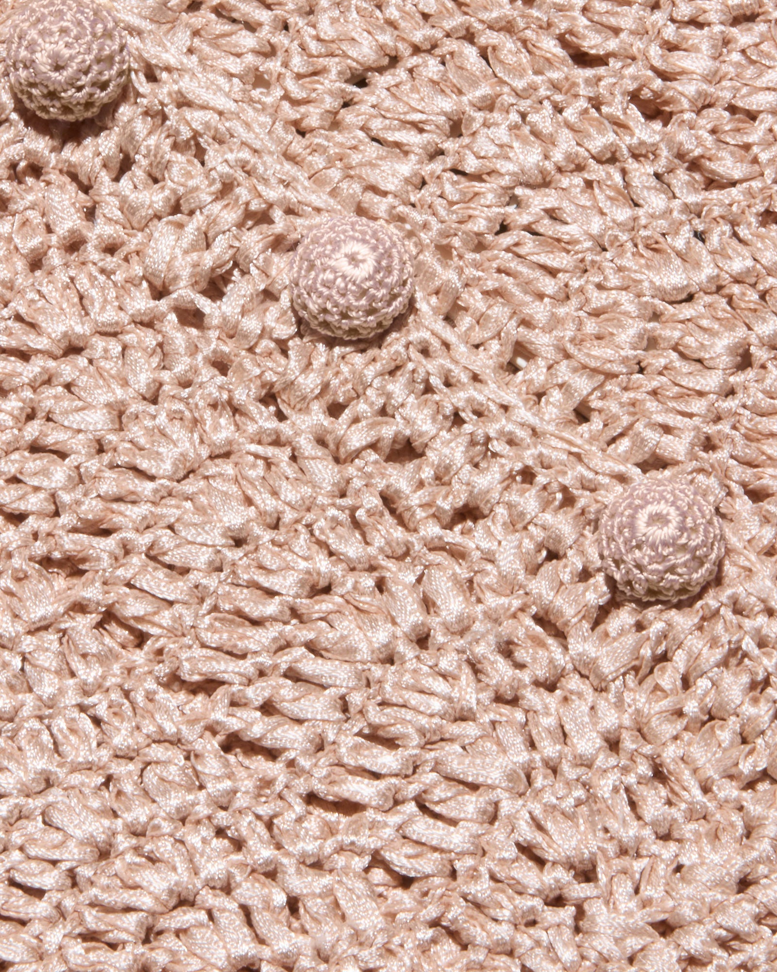 Fey Crochet Cardigan