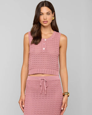 Carven Tank