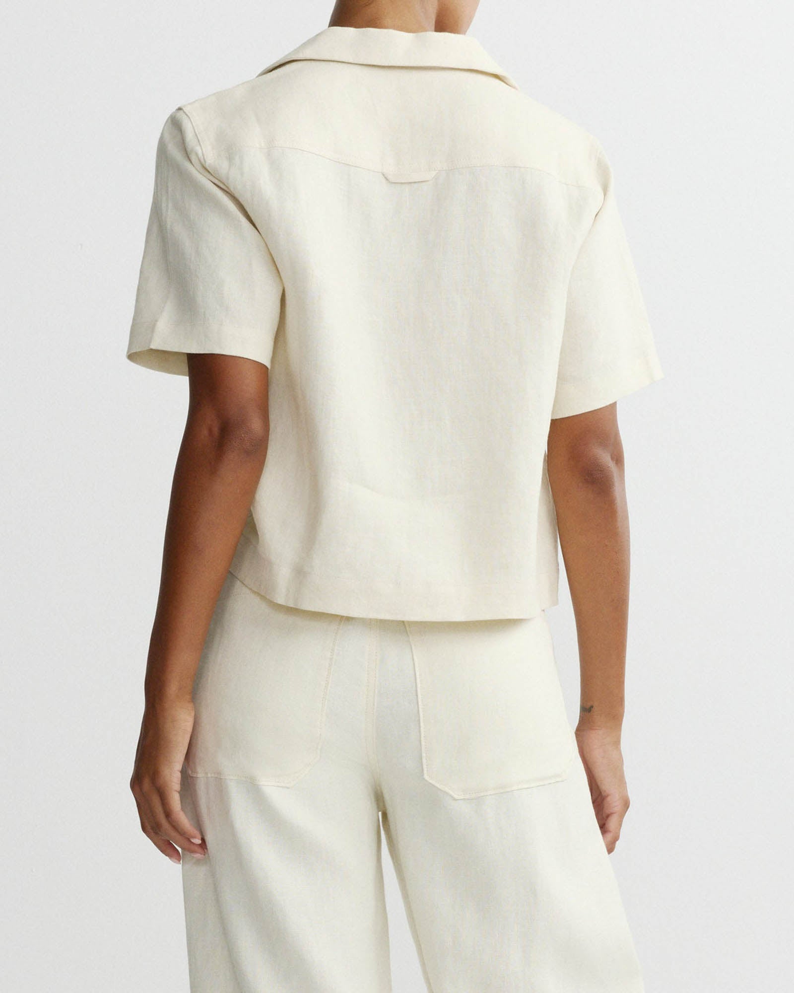 Hampton Shirt