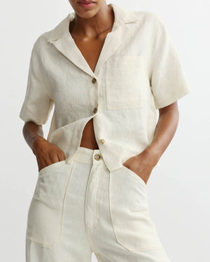 Hampton Shirt
