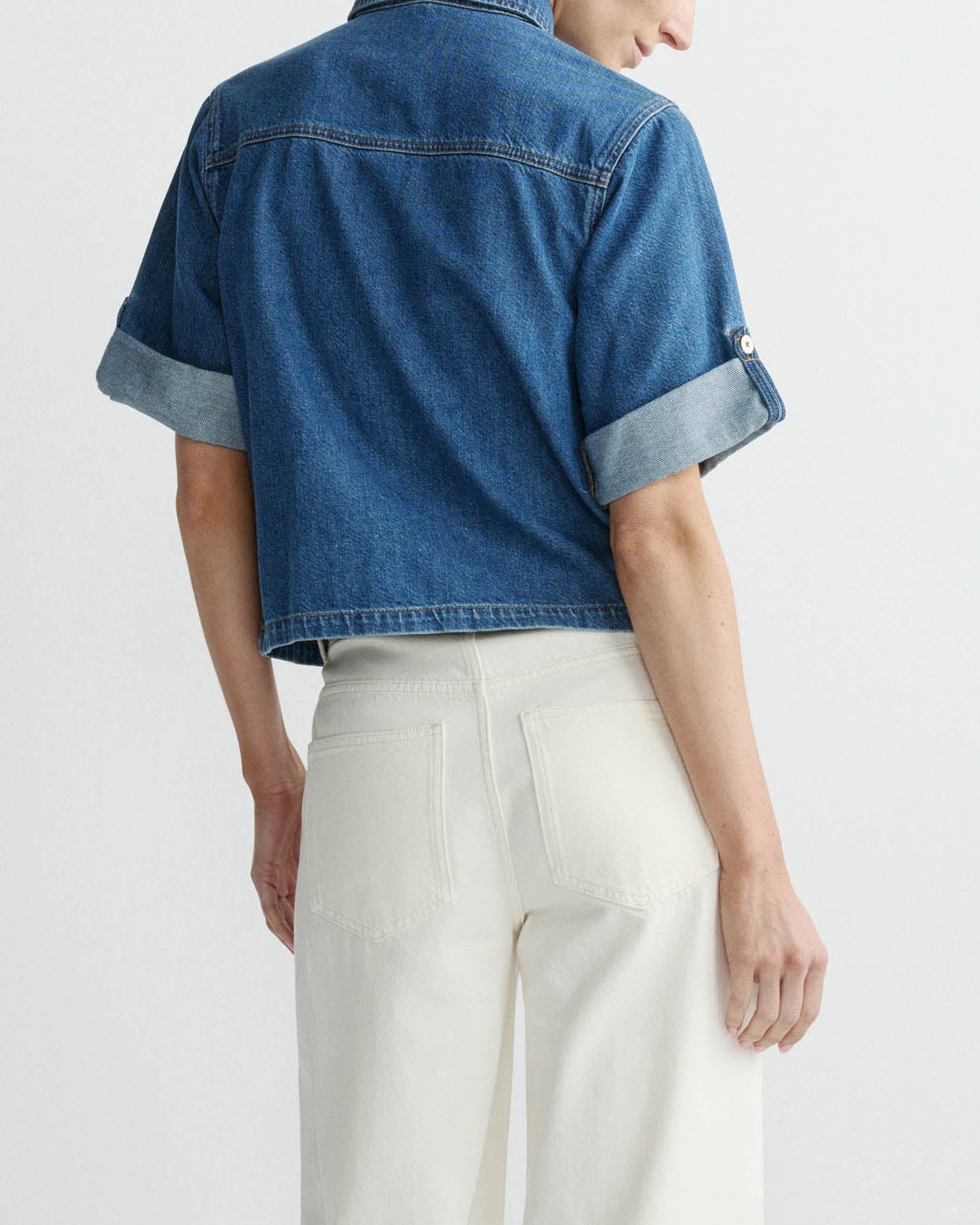 Montauk Shirt