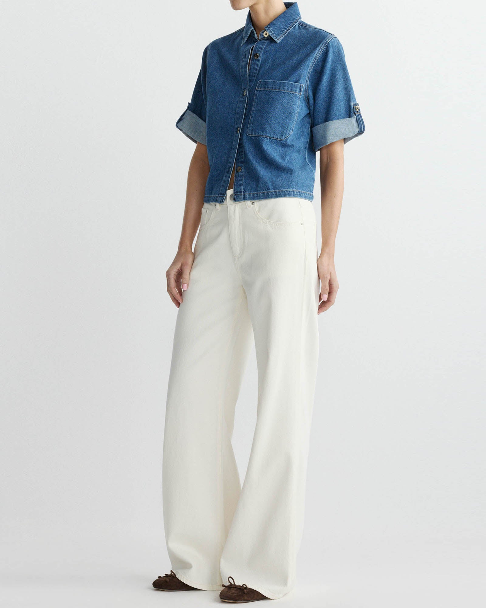 Montauk Shirt